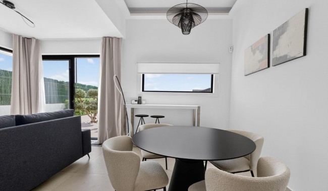 Resale - Villa - Guardamar - EL RASO