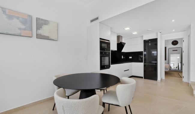 Resale - Villa - Guardamar - EL RASO