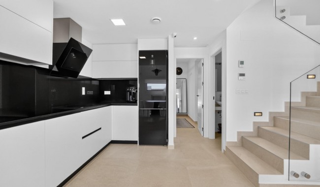 Resale - Villa - Guardamar - EL RASO