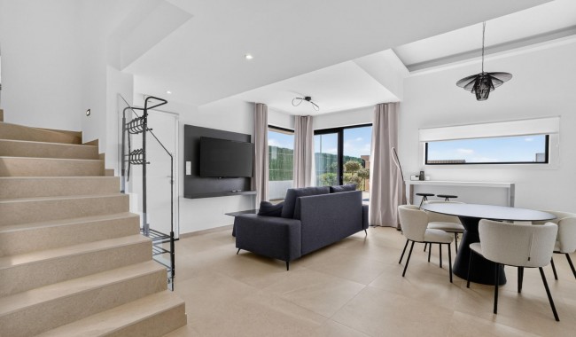 Resale - Villa - Guardamar - EL RASO
