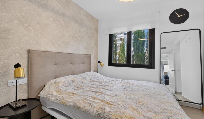 Resale - Villa - Guardamar - EL RASO