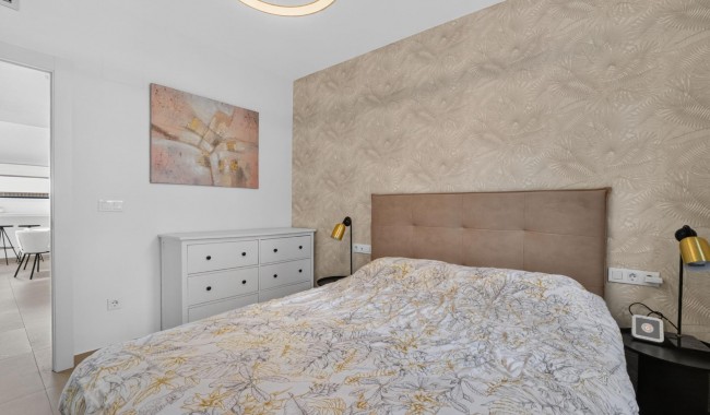 Resale - Villa - Guardamar - EL RASO