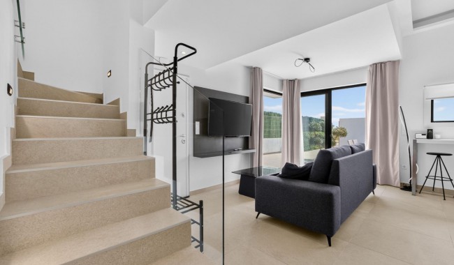 Resale - Villa - Guardamar - EL RASO