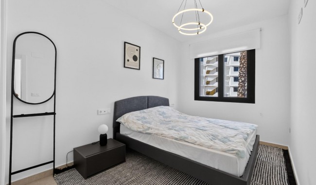 Resale - Villa - Guardamar - EL RASO