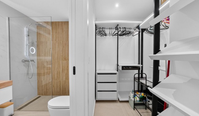 Resale - Villa - Guardamar - EL RASO