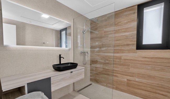 Resale - Villa - Guardamar - EL RASO
