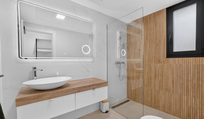 Resale - Villa - Guardamar - EL RASO