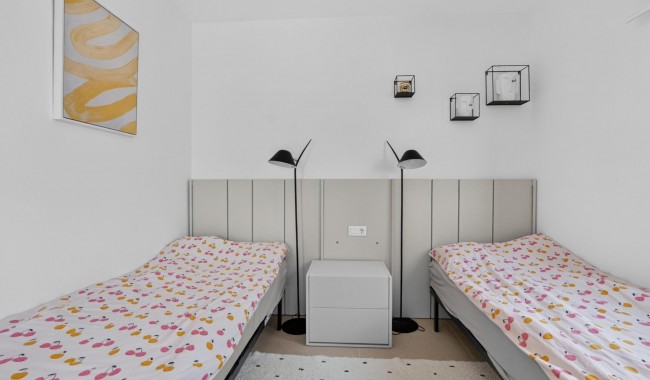 Resale - Villa - Guardamar - EL RASO