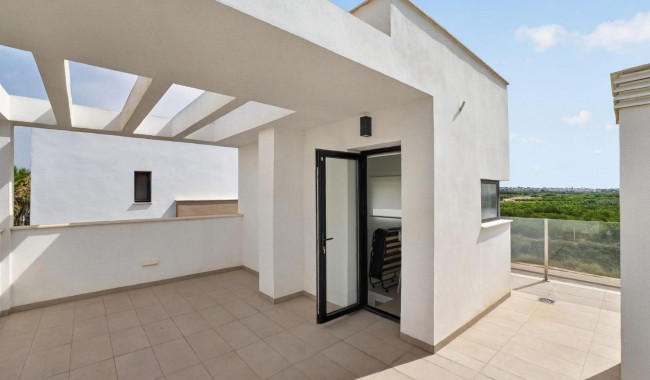 Resale - Villa - Guardamar - EL RASO