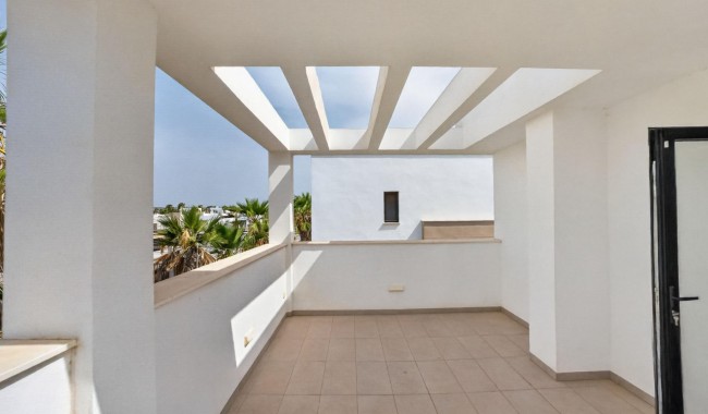 Resale - Villa - Guardamar - EL RASO