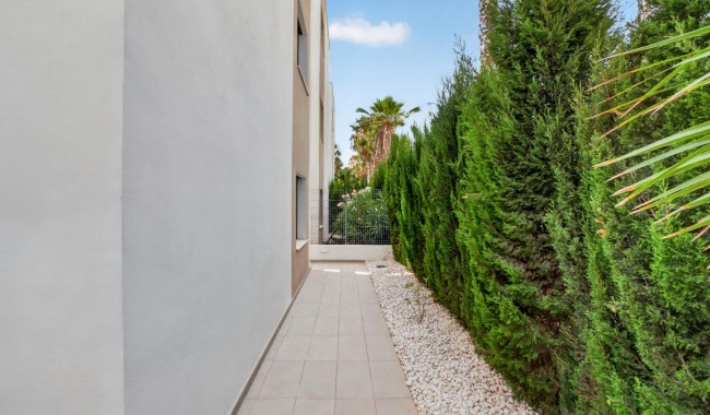 Resale - Villa - Guardamar - EL RASO