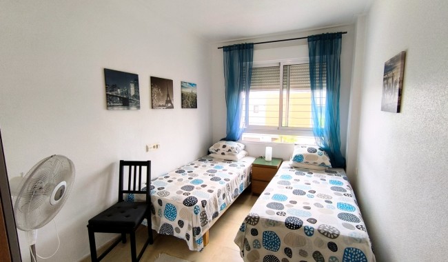Segunda mano - Casa Quatro - Algorfa