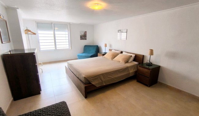 Segunda mano - Casa Quatro - Algorfa