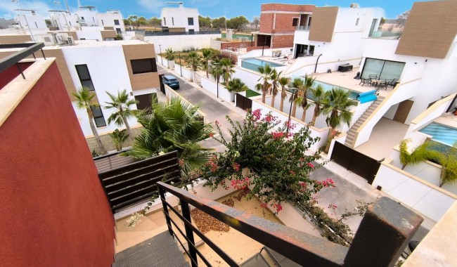 Segunda mano - Casa Quatro - Algorfa