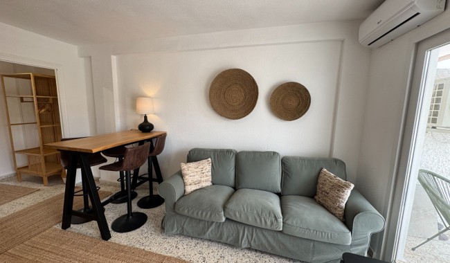 Resale - Apartment - Guardamar - Pinomar
