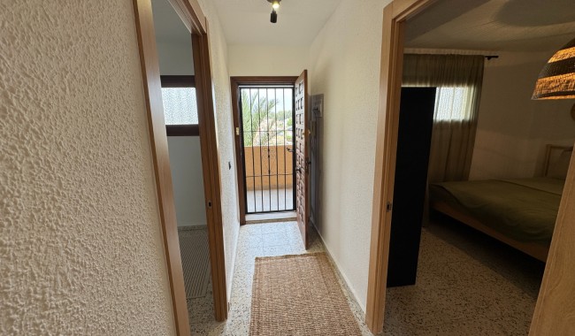 Resale - Apartment - Guardamar - Pinomar