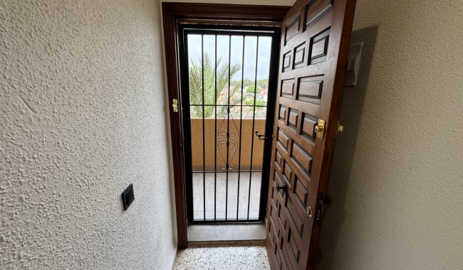 Resale - Apartment - Guardamar - Pinomar