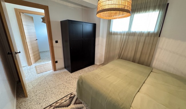 Resale - Apartment - Guardamar - Pinomar