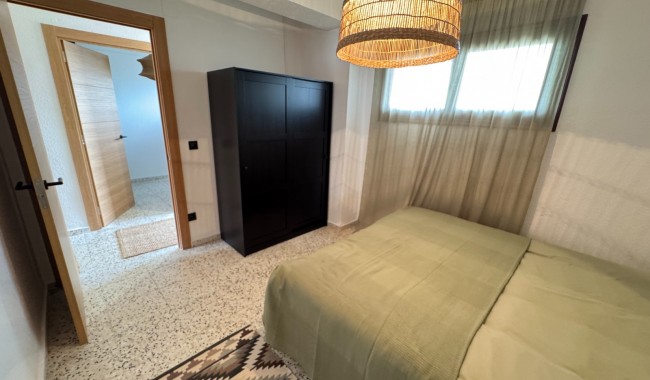 Resale - Apartment - Guardamar - Pinomar
