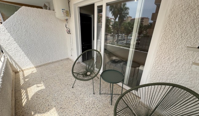Resale - Apartment - Guardamar - Pinomar