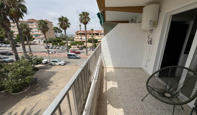 Resale - Apartment - Guardamar - Pinomar
