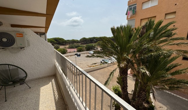 Resale - Apartment - Guardamar - Pinomar