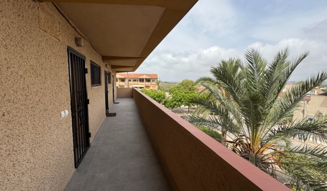 Resale - Apartment - Guardamar - Pinomar