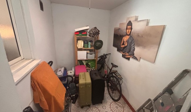 Brukt - Leilighet - El Chaparral, Torrevieja - Urbanización El Chaparral