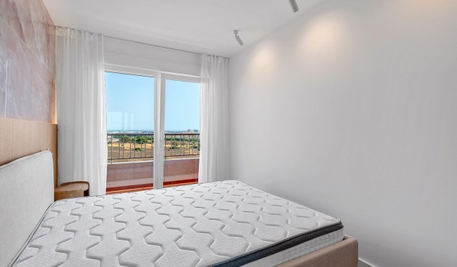 Brukt - Leilighet - Torrevieja - Punta prima