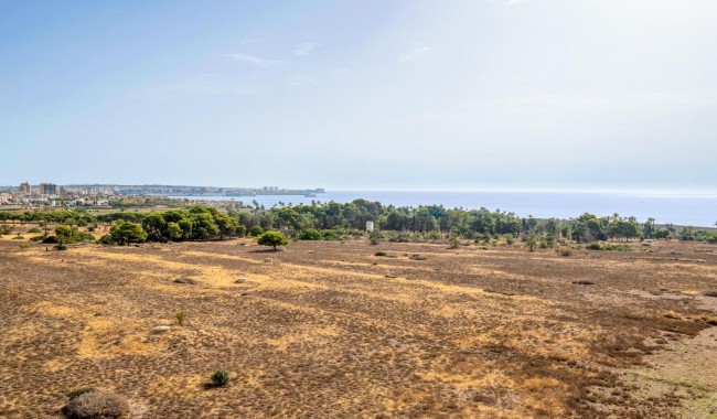 Brukt - Leilighet - Torrevieja - Punta prima