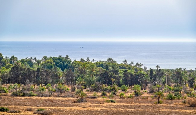 Brukt - Leilighet - Torrevieja - Punta prima