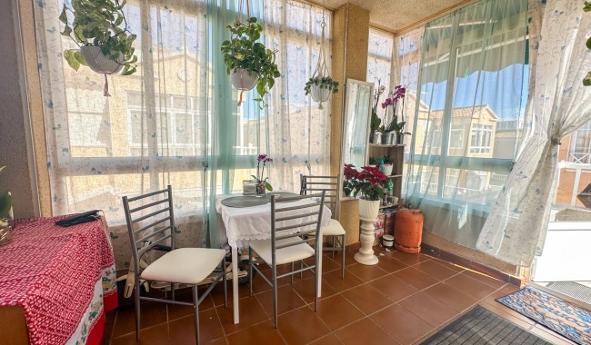 Resale - Apartment - Torrevieja