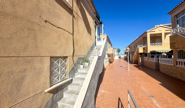 Brukt - Leilighet - Torrevieja