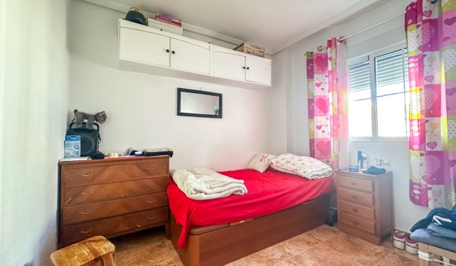 Brukt - Leilighet - Torrevieja