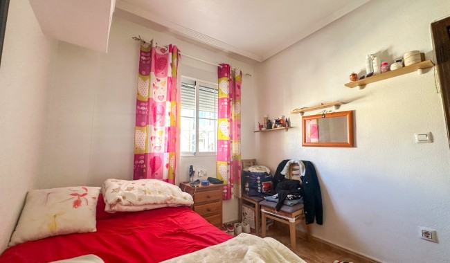Brukt - Leilighet - Torrevieja