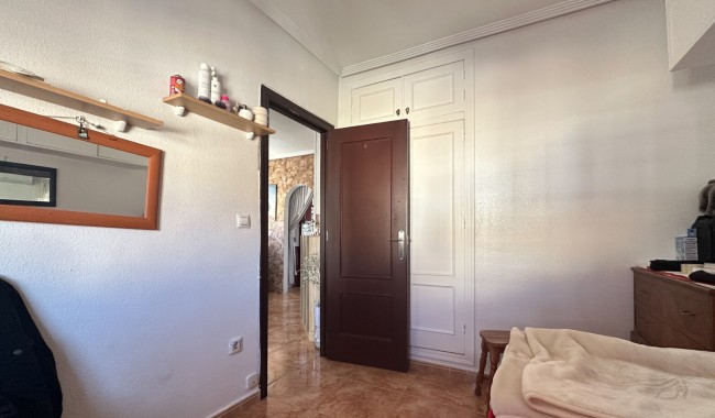 Brukt - Leilighet - Torrevieja