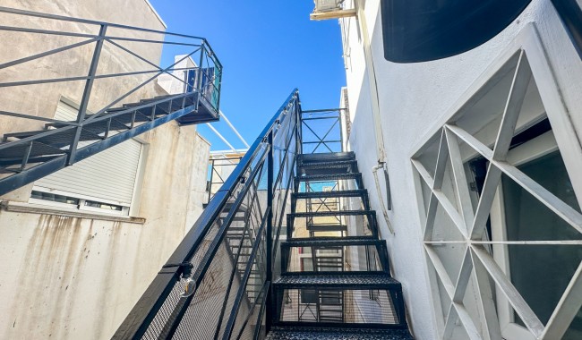 Brukt - Leilighet - Torrevieja