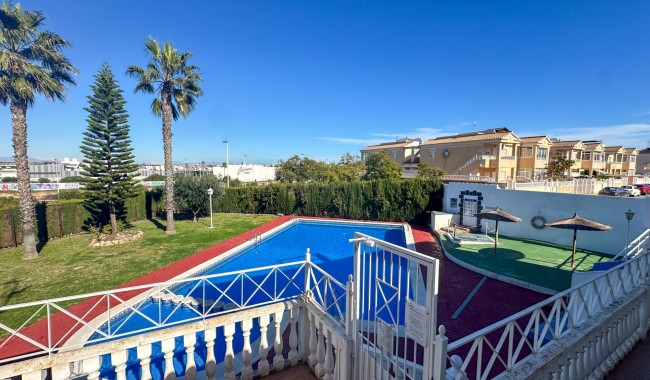 Brukt - Leilighet - Torrevieja