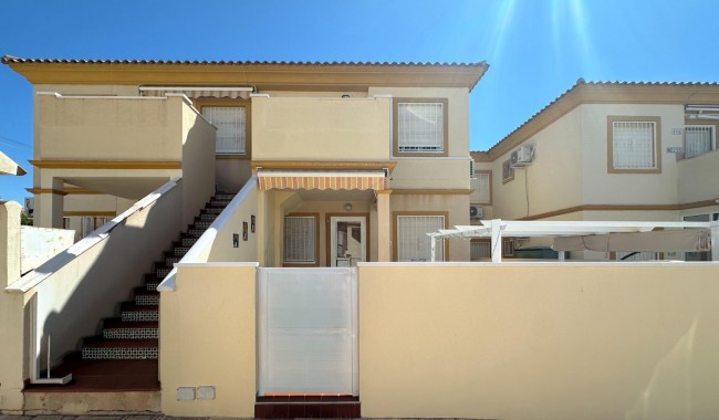 Resale - Apartment - Orihuela Costa - Orihuela costa