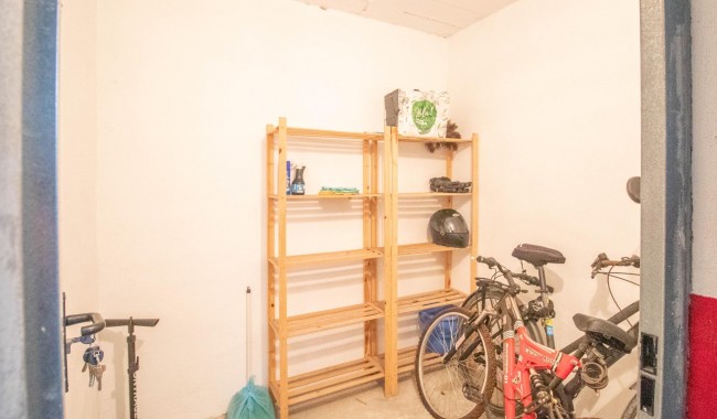 Sprzedaż - Apartament - Torrevieja - Centro