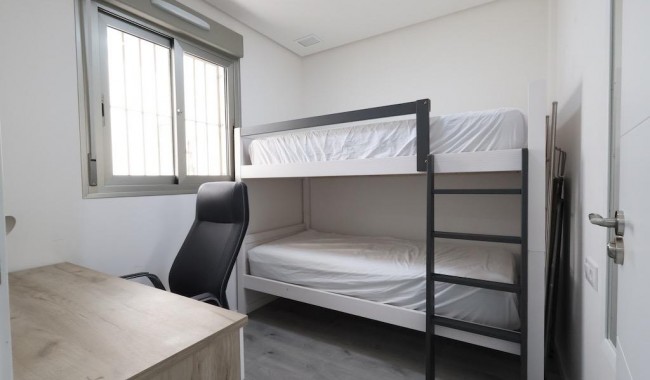 Begagnad - Lägenhet - Orihuela Costa - Villamartín