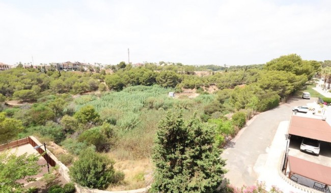 Begagnad - Lägenhet - Orihuela Costa - Villamartín