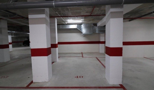 Begagnad - Lägenhet - Orihuela Costa - Villamartín