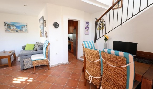 Resale - Apartment - Torrevieja - Los Altos