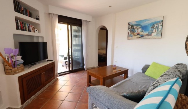 Resale - Apartment - Torrevieja - Los Altos