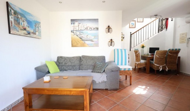 Resale - Apartment - Torrevieja - Los Altos