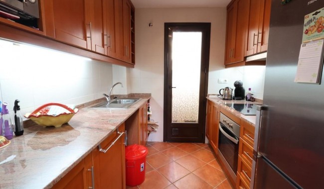 Resale - Apartment - Torrevieja - Los Altos