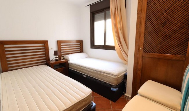 Resale - Apartment - Torrevieja - Los Altos