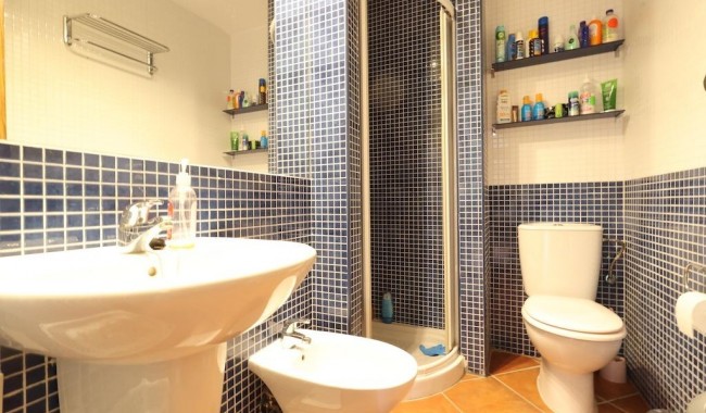 Resale - Apartment - Torrevieja - Los Altos