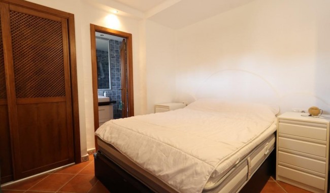 Resale - Apartment - Torrevieja - Los Altos